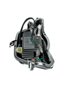 Фара передняя Avantis FX250 New