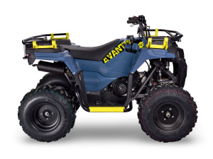 Квадроцикл Avantis Ray 200 Basic