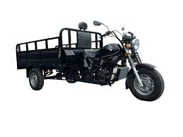 Трицикл PROMAX (LIFAN) FERMER 300 PRO (воздушное охлаждение) Трицикл PROMAX (LIFAN) FERMER 300 PRO (воздушное охлаждение)