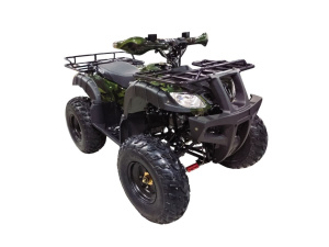 Квадроцикл ATV WELS Thunder 200 HS