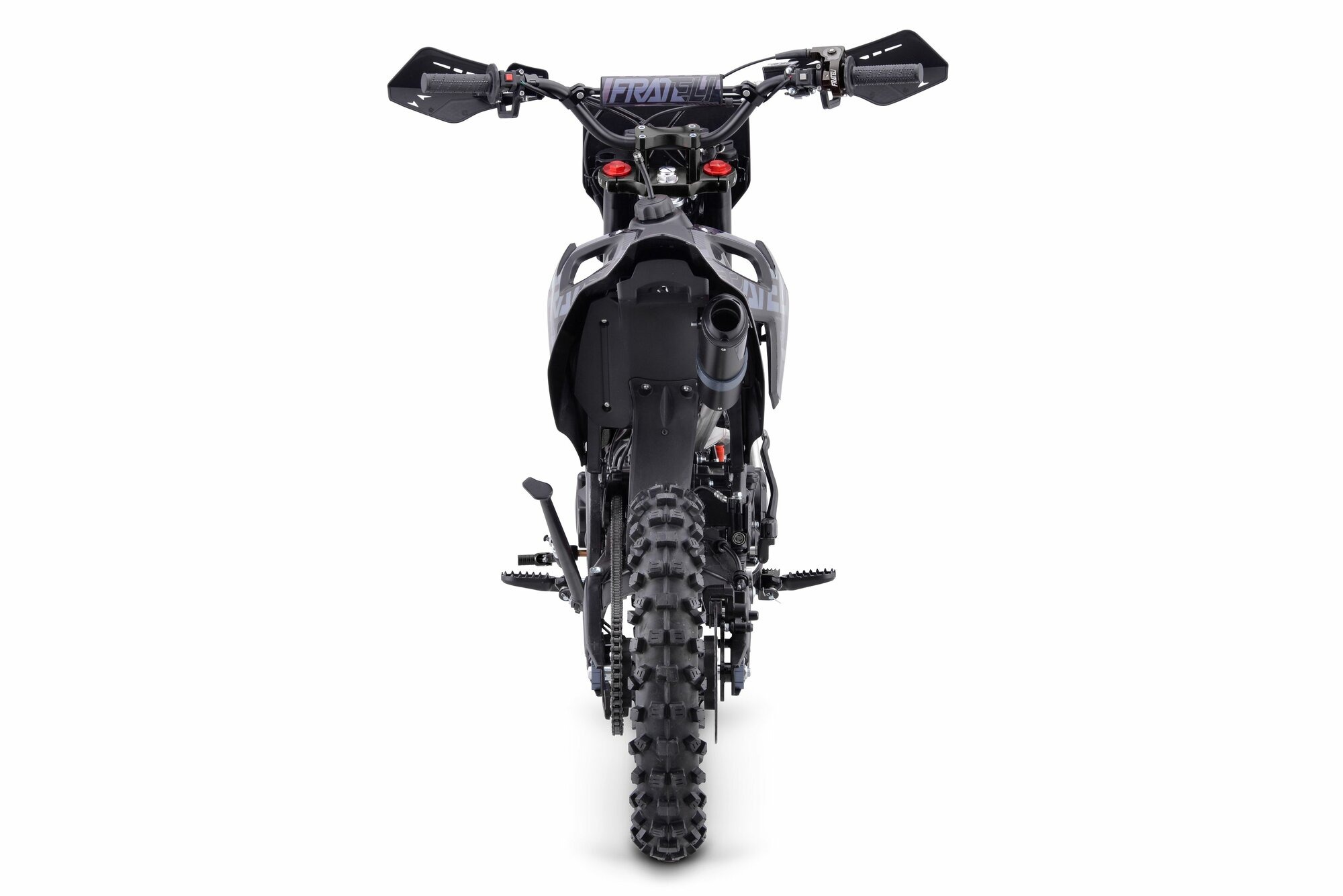 Питбайк FRATELI FRZ 200E 19/16