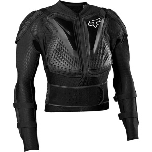 Черепаха подростковый Fox Titan Sport Youth Jacket