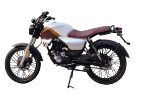 Мотоцикл Roliz BANDITOS (ZS165FML-3) ПТС