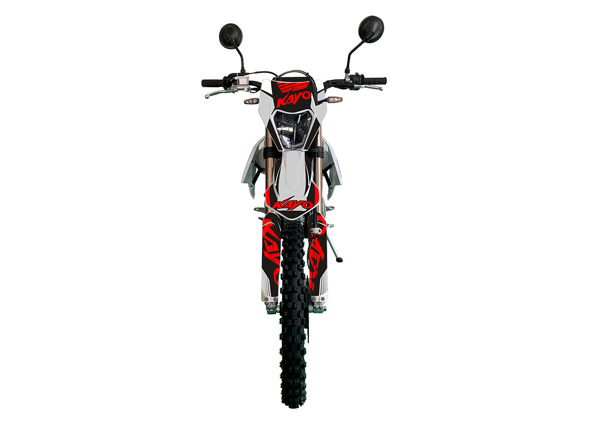 Мотоцикл KAYO T3 300 ENDURO (PR300) 21/18 (2025г.) ПТС Мотоцикл KAYO T3 300 ENDURO (PR300) 21/18 (2025г.) ПТС