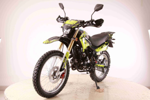 Мотоцикл Roliz Sport-005 lite ПТС