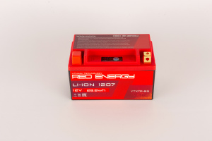 АКБ 12V2.8Ah (150x86x94) (Литиевый) RED NRG