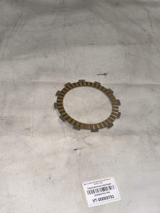 Диск сцепления фрикционный Sherco SEF300 -2023