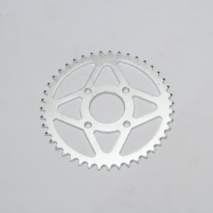 Звезда ведомая 520-50T Avantis A2