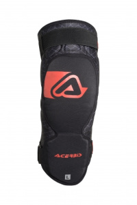 Наколенники детские Acerbis Guardo Soft