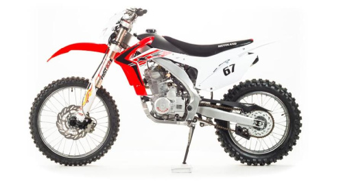 Мотоцикл Кросс Motoland XR 250 FA (165FMM) (Цена снижена) Мотоцикл Кросс Motoland XR 250 FA (165FMM) (Цена снижена)