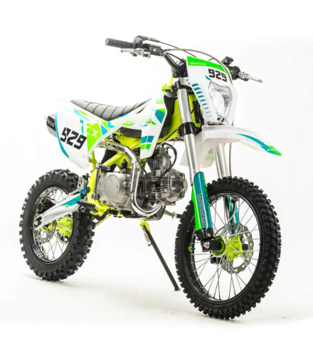 Питбайк Motoland TCX125 Питбайк Motoland TCX125