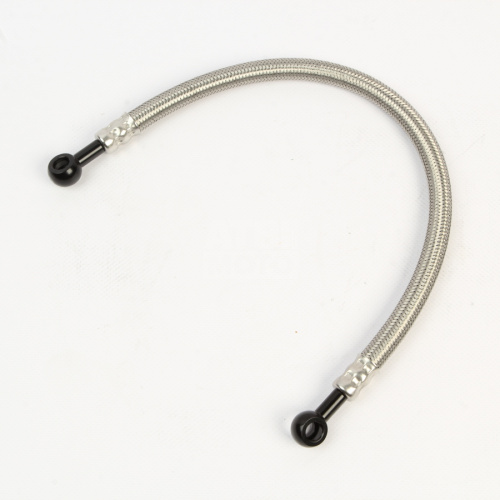 Маслопровод к маслоохладителю (340мм) ZS1P62YML-2 Маслопровод к маслоохладителю (340мм) ZS1P62YML-2
