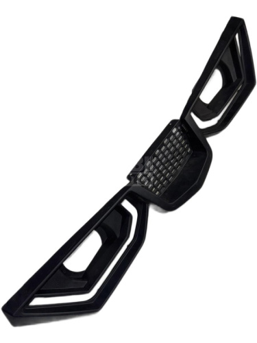 Пластик фар (очки) Hunter 200 New Пластик фар (очки) Hunter 200 New