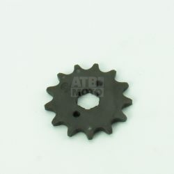 Звезда ведущая 428-14T 172FMM-3A Звезда ведущая 428-14T 172FMM-3A