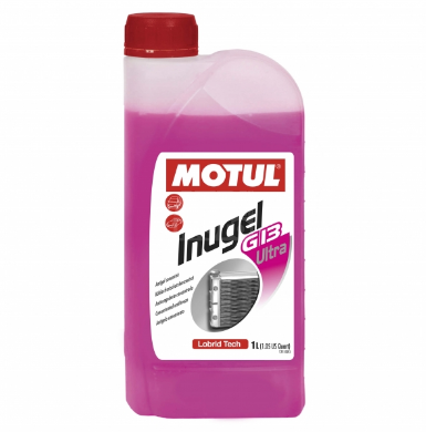 Антифриз Motul AUTO COOL G13 ULTRA - 1 Л. Антифриз Motul AUTO COOL G13 ULTRA - 1 Л.
