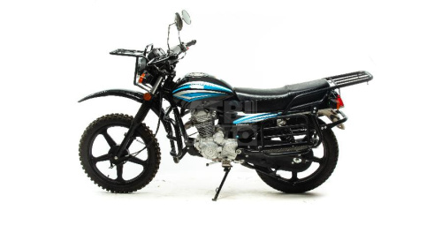 Мотоцикл дорожный Motoland FORESTER 200 Мотоцикл дорожный Motoland FORESTER 200