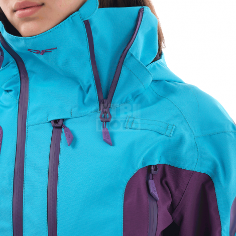 Комбинезон Dragonfly extreme woman 2021 Комбинезон Dragonfly extreme woman 2021
