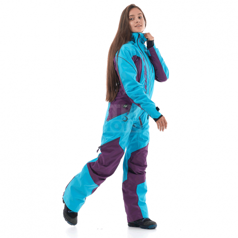 Комбинезон Dragonfly extreme woman 2021 Комбинезон Dragonfly extreme woman 2021