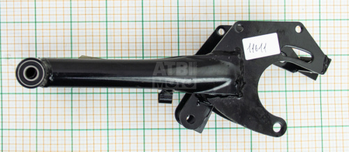 Рычаг подвески задней (маятник) Hunter 7,8 125cc Рычаг подвески задней (маятник) Hunter 7,8 125cc