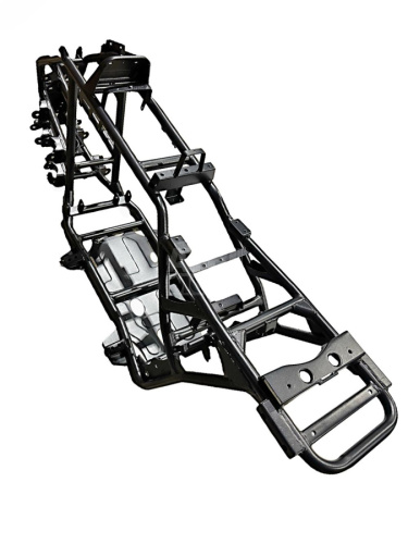 Рама ATV Liberty 200 Рама ATV Liberty 200