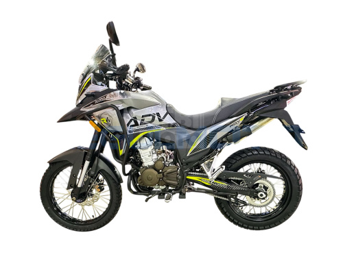 Мотоцикл Regulmoto ADV 300 S, спицованные колеса Мотоцикл Regulmoto ADV 300 S, спицованные колеса