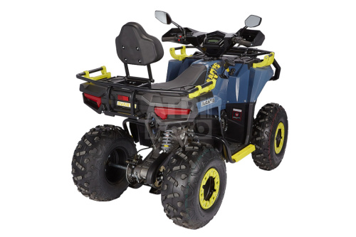 Квадроцикл Avantis Ray 200 Premium (4-х тактный) Квадроцикл Avantis Ray 200 Premium (4-х тактный)