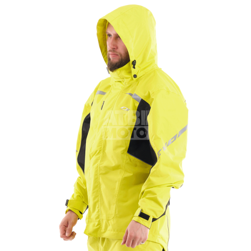 Дождевик куртка Dragonfly EVO Дождевик куртка Dragonfly EVO