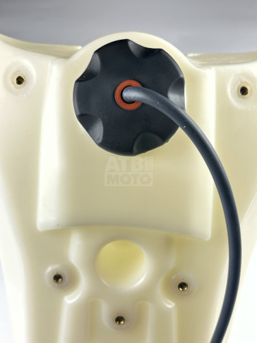 Бак топливный Avantis A5.A4 2024 Бак топливный Avantis A5.A4 2024