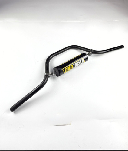 Руль алюминиевый Protaper высокий (22mm) Руль алюминиевый Protaper высокий (22mm)