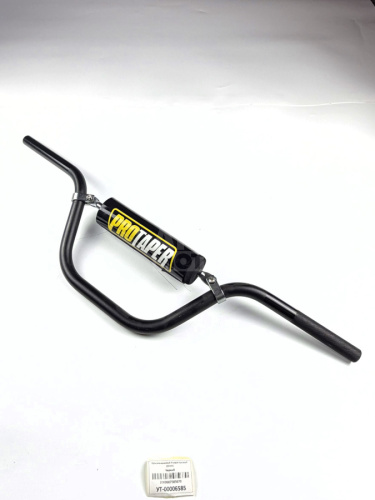 Руль алюминиевый Protaper высокий (22mm) Руль алюминиевый Protaper высокий (22mm)