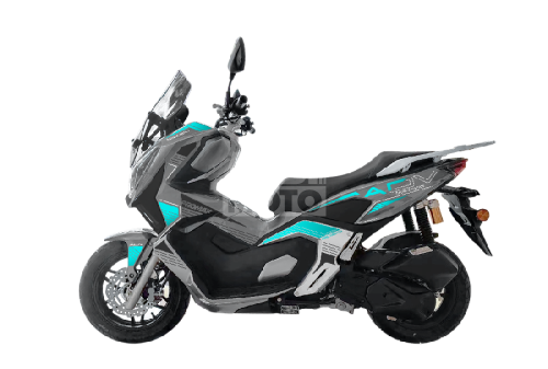 МаксиСкутер PROMAX ADV 200 (REPLICA HONDA) МаксиСкутер PROMAX ADV 200 (REPLICA HONDA)