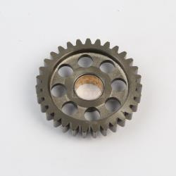 Шестерня кикстартера ZS177MM Шестерня кикстартера ZS177MM