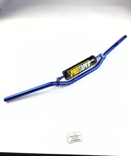 Руль алюминиевый Protaper низкий (22mm) Руль алюминиевый Protaper низкий (22mm)