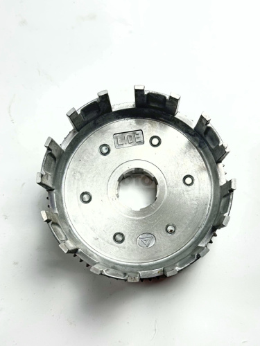 Корзина сцепления ZS165FMM, ZS172FMM Корзина сцепления ZS165FMM, ZS172FMM