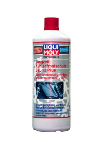 Антифриз универсальный Meguin Universal Kuhlerfrostschutz GTM 11 (1л) Антифриз универсальный Meguin Universal Kuhlerfrostschutz GTM 11 (1л)