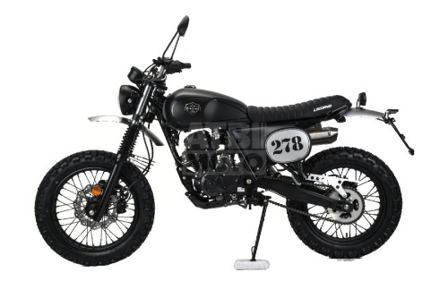 Мотоцикл дорожный Motoland LEGEND (XL250-A) (172FMM-5/PR250) Мотоцикл дорожный Motoland LEGEND (XL250-A) (172FMM-5/PR250)