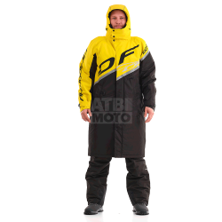 Плащ Dragonfly зимний race coat Плащ Dragonfly зимний race coat