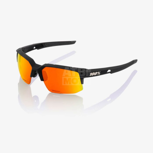 Очки спортивные 100% Speedcoupe Soft Tact Очки спортивные 100% Speedcoupe Soft Tact