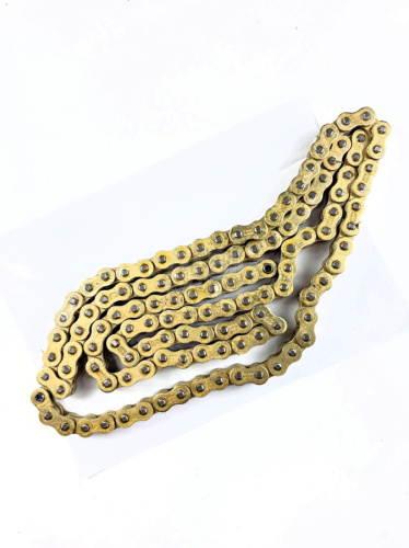 Цепь приводная 520HO x120 SFR O-Ring GOLD Цепь приводная 520HO x120 SFR O-Ring GOLD