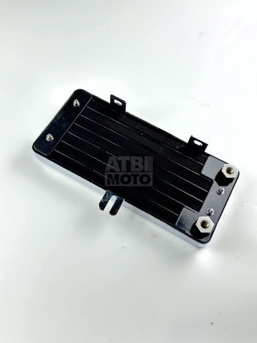 Радиатор масляный ZS1P62YML-2 Радиатор масляный ZS1P62YML-2