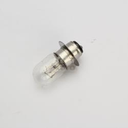 Лампа двухконтактная 12V 18/18W P15D-25-1 Лампа двухконтактная 12V 18/18W P15D-25-1