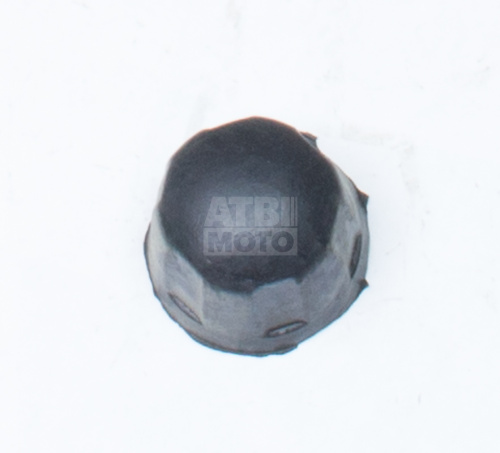 Колпак (пыльник) колеса резиновый Колпак (пыльник) колеса резиновый