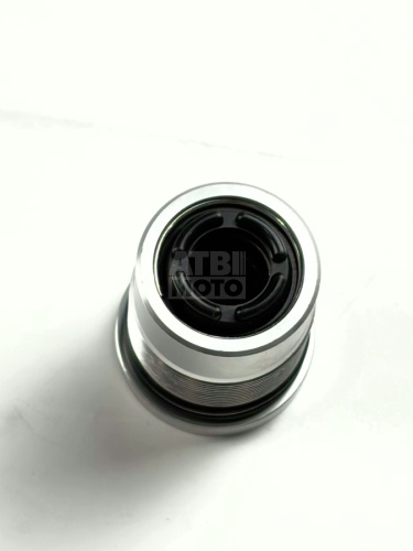 Сальниковая сборка заднего амортизатора (D12, 37mm) DNM Сальниковая сборка заднего амортизатора (D12, 37mm) DNM