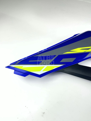 Обтекатель радиатора левый Sherco Обтекатель радиатора левый Sherco