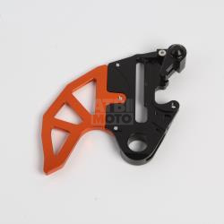 Защита диска тормозного заднего KTM Tarazon Защита диска тормозного заднего KTM Tarazon