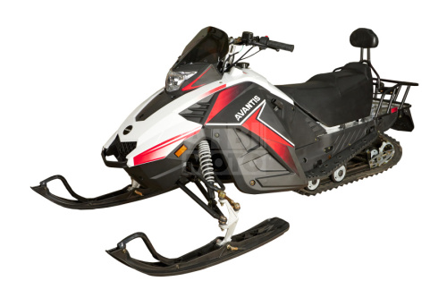 Комплект для сборки снегохода AVANTIS Capitan 150 (А1) Комплект для сборки снегохода AVANTIS Capitan 150 (А1)