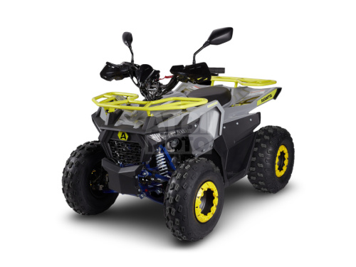 Квадроцикл Avantis Ray 8 Lux (125 кубовый) Квадроцикл Avantis Ray 8 Lux (125 кубовый)