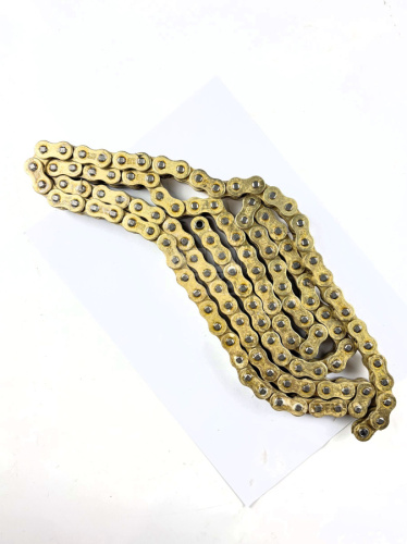 Цепь приводная 520HO x120 SFR O-Ring GOLD Цепь приводная 520HO x120 SFR O-Ring GOLD