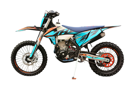 Мотоцикл JHLMOTO JHL Z7 NC250S (177MM-A)
