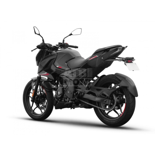 Мотоцикл Bajaj Pulsar N250 ПТС (2024) Мотоцикл Bajaj Pulsar N250 ПТС (2024)